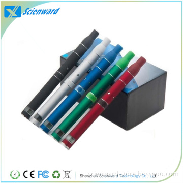 2014 Dry Herb Ago G5 Vaporizer Electronic Cig Pen Starter Kit